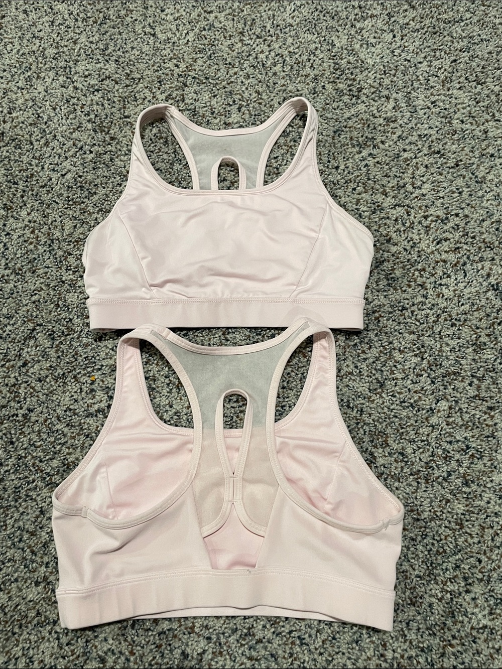 All In Motion sports bras sz XL
